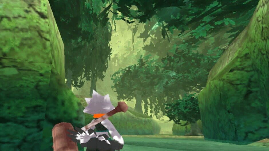 Atlyss screenshot