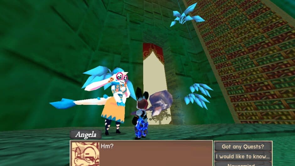 Atlyss screenshot