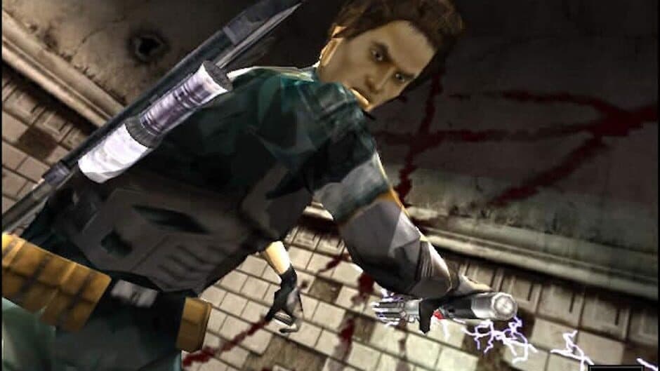 The Terminator: Dawn of Fate screenshot