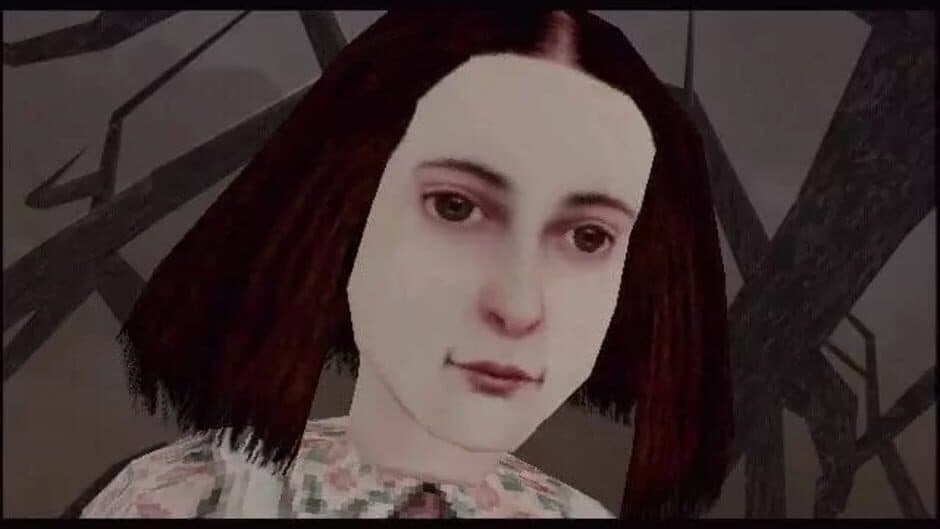 Blair Witch Volume 2: The Legend of Coffin Rock screenshot