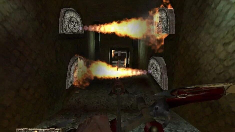 Turok: Evolution screenshot