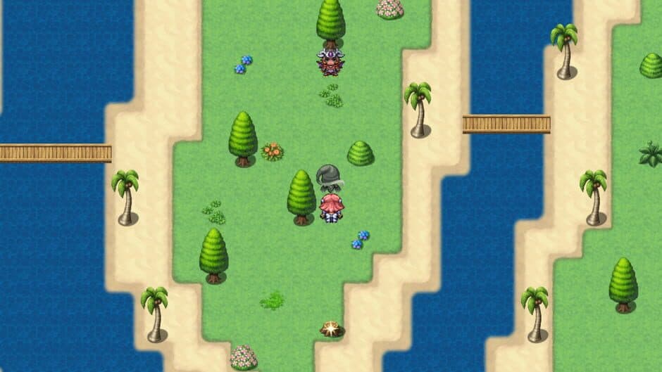 Hexed screenshot