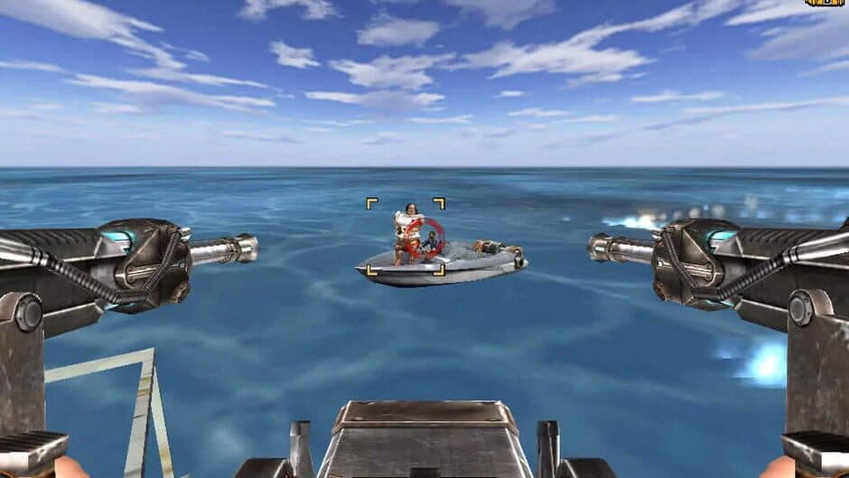 Nitro Family screenshot