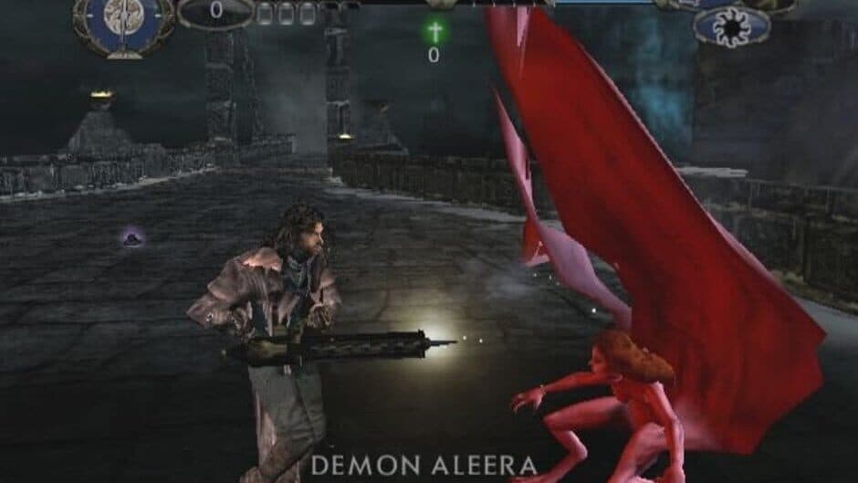 Van Helsing screenshot
