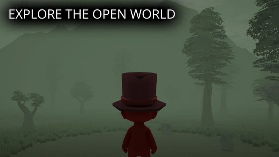 Slendytubbies: Worlds screenshot
