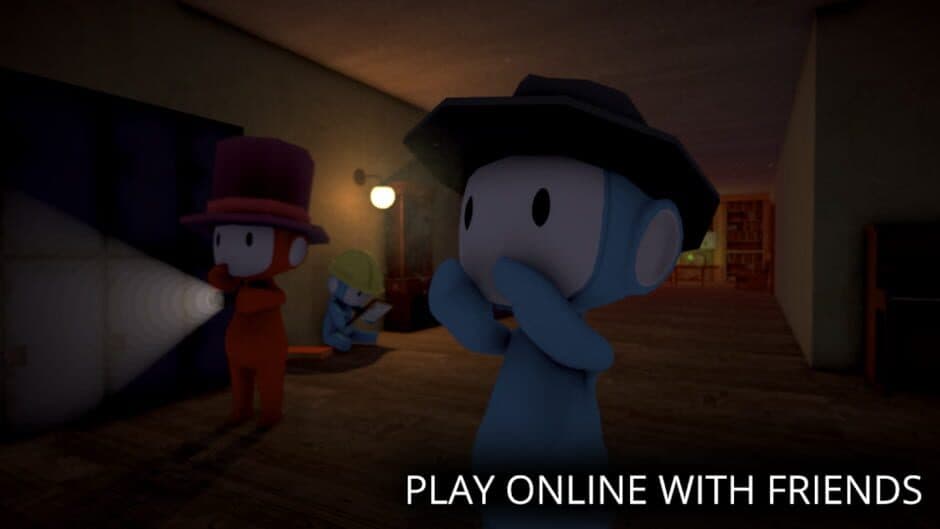 Slendytubbies: Worlds screenshot