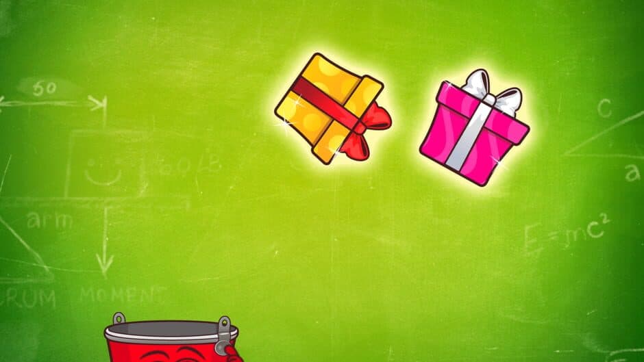 Bucketz screenshot