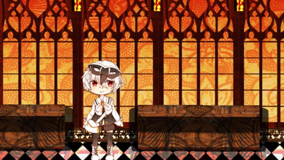 Träumerei: Chapter 2 screenshot