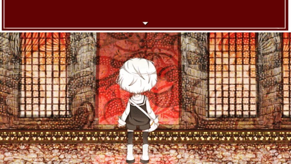 Träumerei: Chapter 2 screenshot