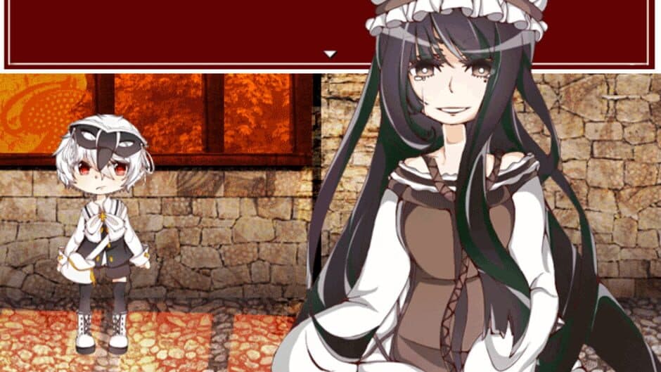 Träumerei: Chapter 2 screenshot
