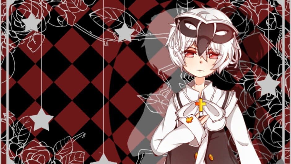 Träumerei: Chapter 2 screenshot