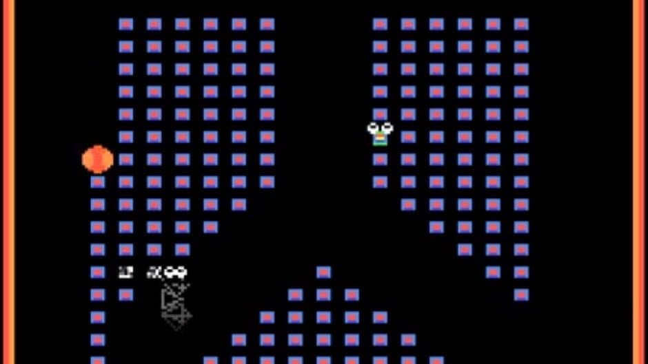 The Electric Yo-Yo screenshot