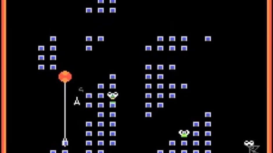 The Electric Yo-Yo screenshot