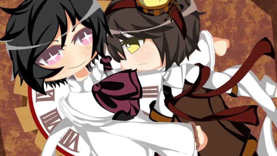 Träumerei: Chapter 3 screenshot