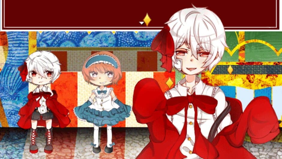 Träumerei: Chapter 3 screenshot