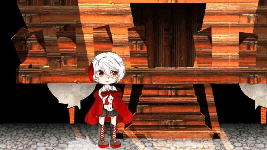 Träumerei: Chapter 3 screenshot