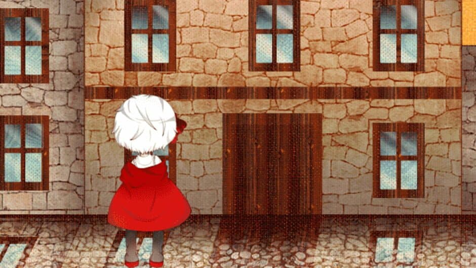 Träumerei: Chapter 3 screenshot