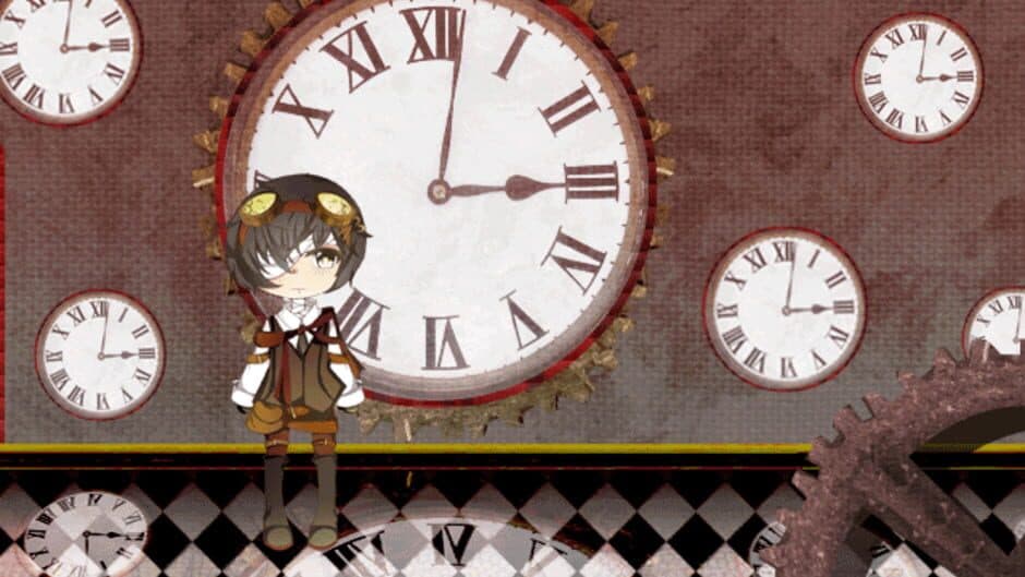 Träumerei: Chapter 3 screenshot