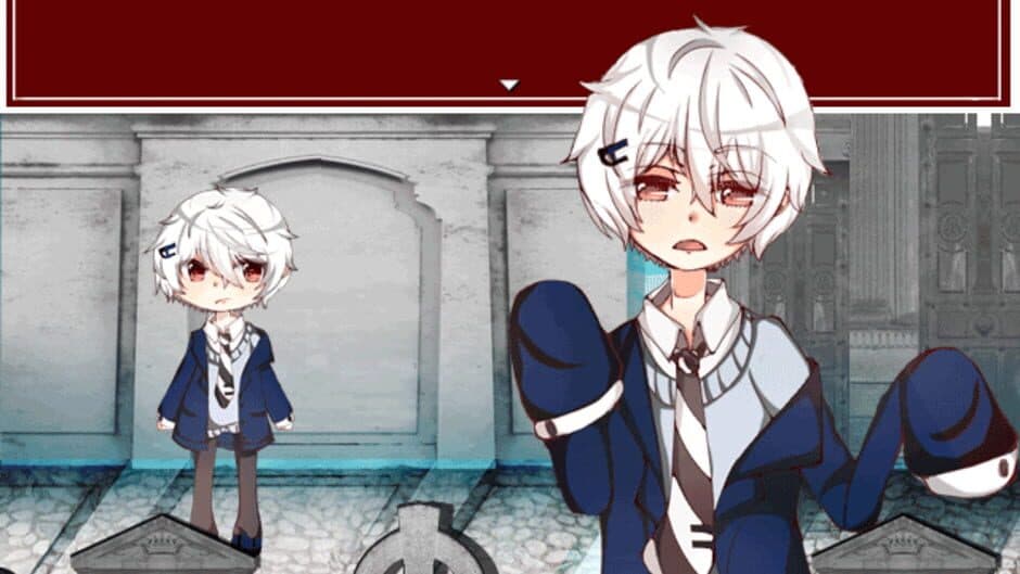 Träumerei: Chapter 4 screenshot