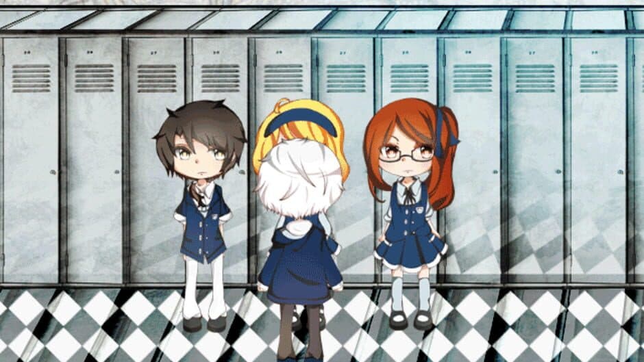 Träumerei: Chapter 4 screenshot