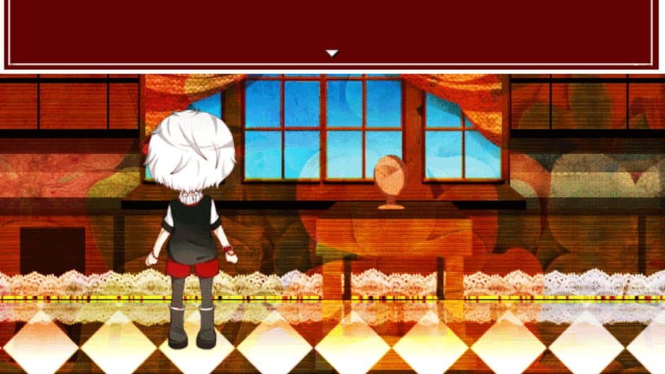 Träumerei: Chapter 4 screenshot