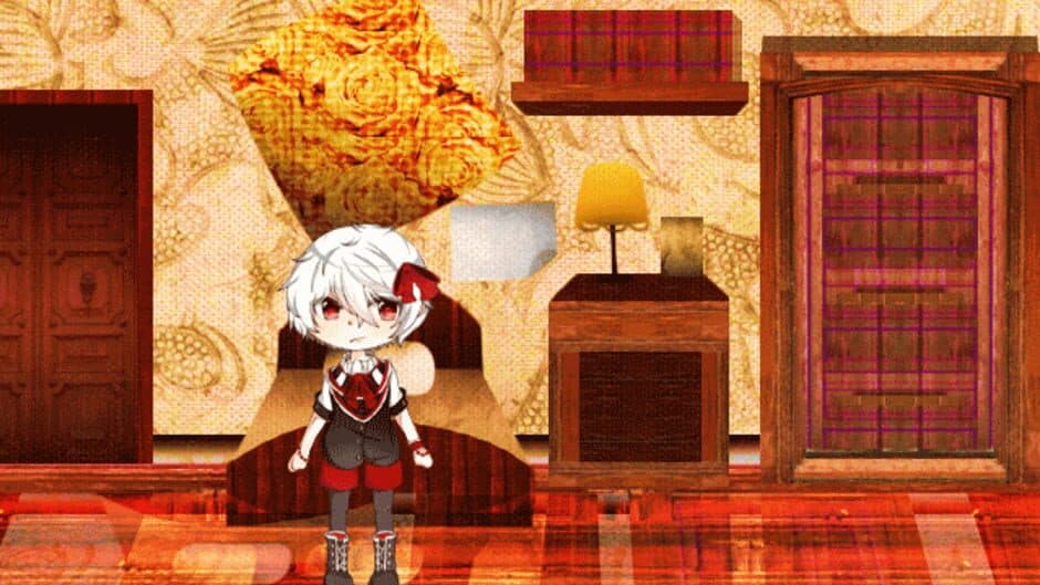 Träumerei: Chapter 4 screenshot