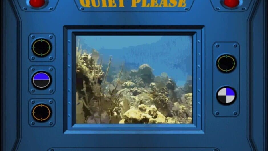 Undersea Adventure screenshot
