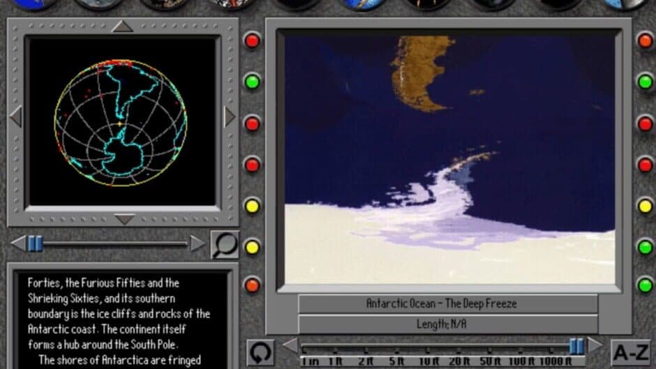 Undersea Adventure screenshot