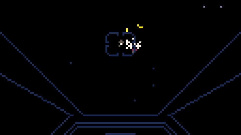 Attack on the Deathstar screenshot