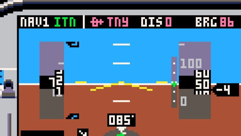 Tiny Sim screenshot
