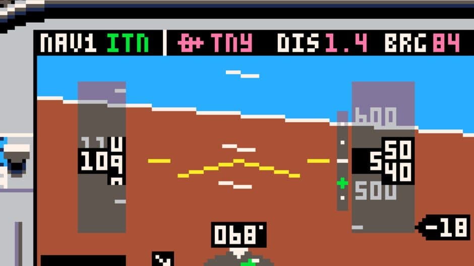 Tiny Sim screenshot