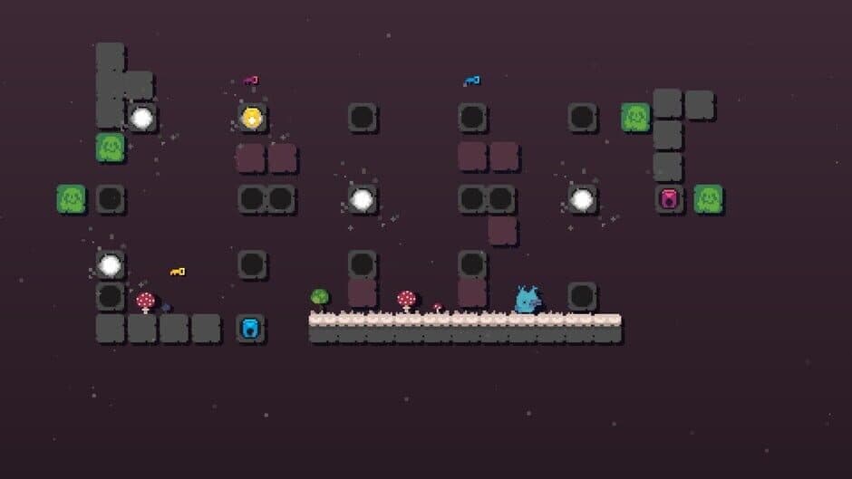 Vigour screenshot