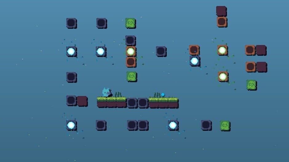 Vigour screenshot