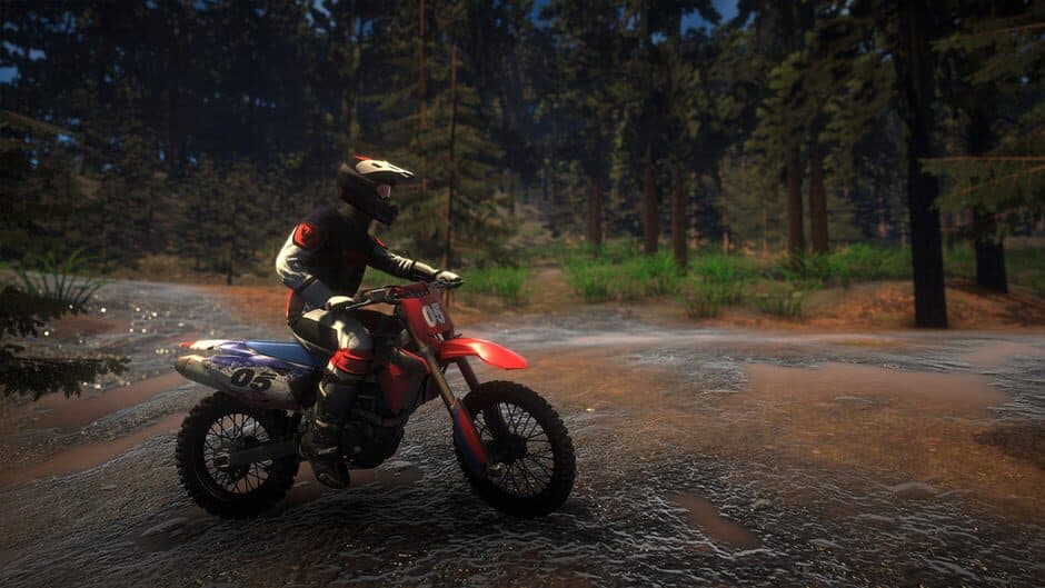 Ultimate Moto Bike Simulator screenshot