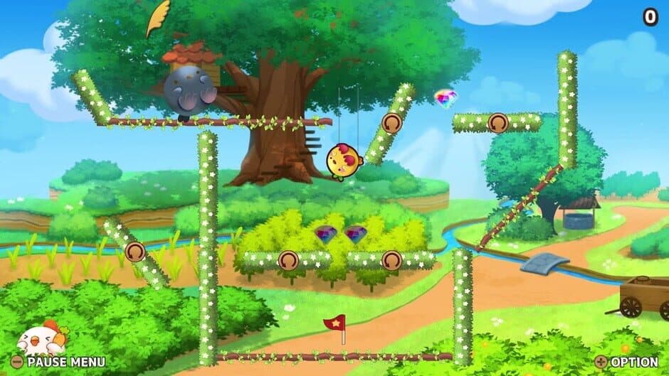 Piyokoro screenshot