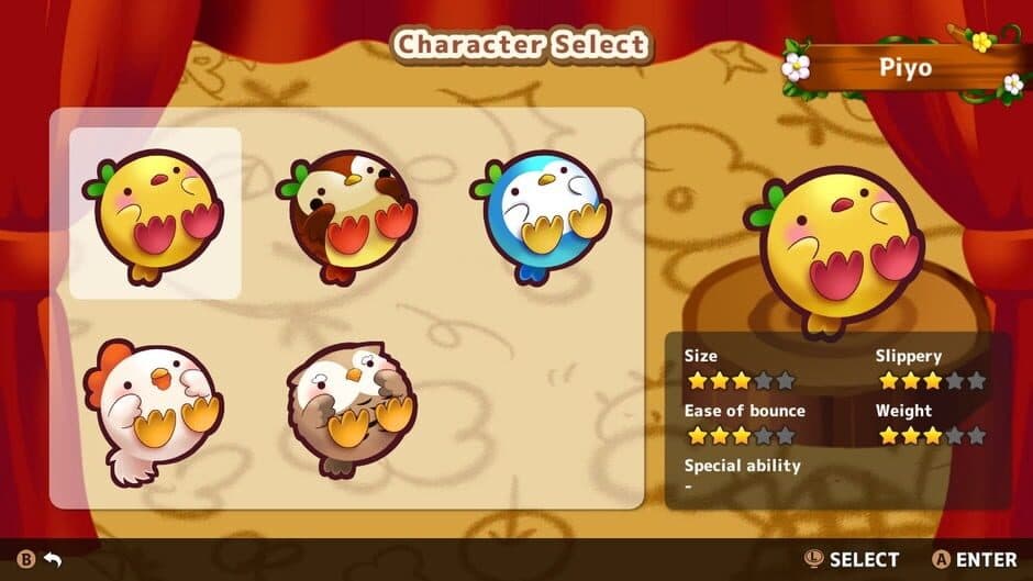 Piyokoro screenshot