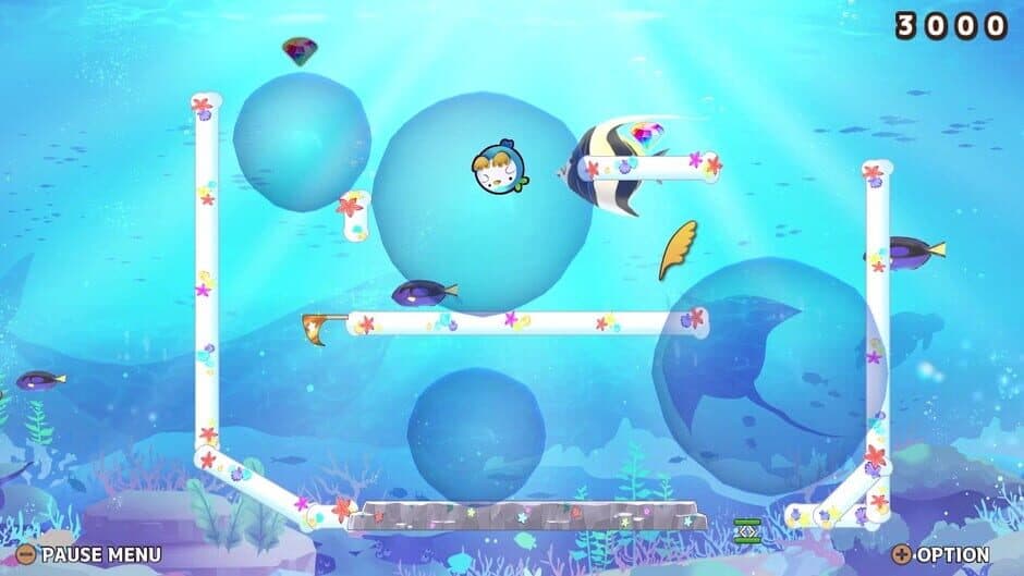 Piyokoro screenshot