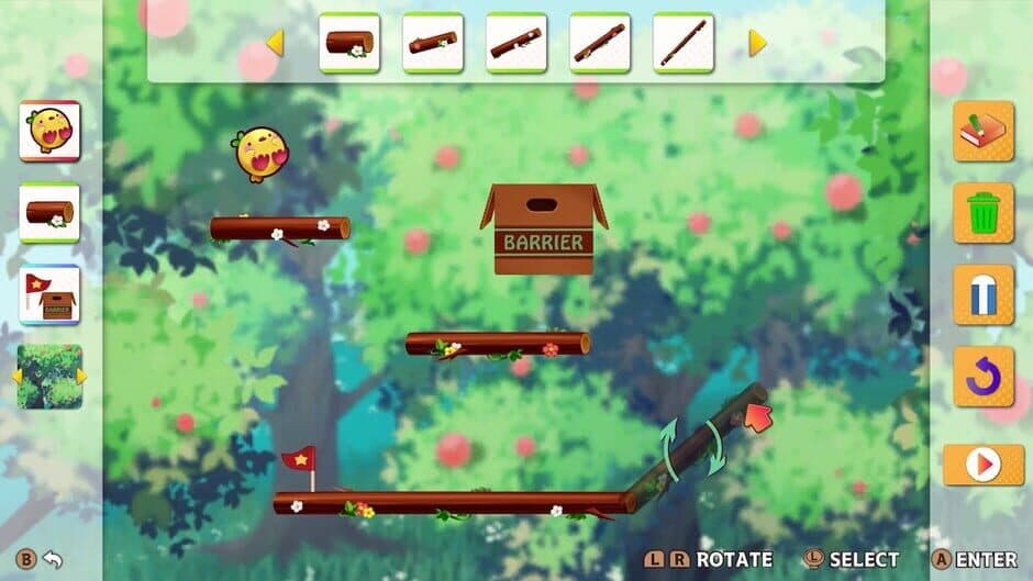 Piyokoro screenshot