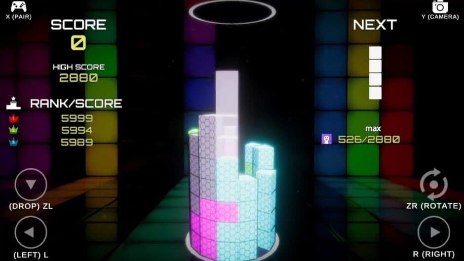 Kubic screenshot
