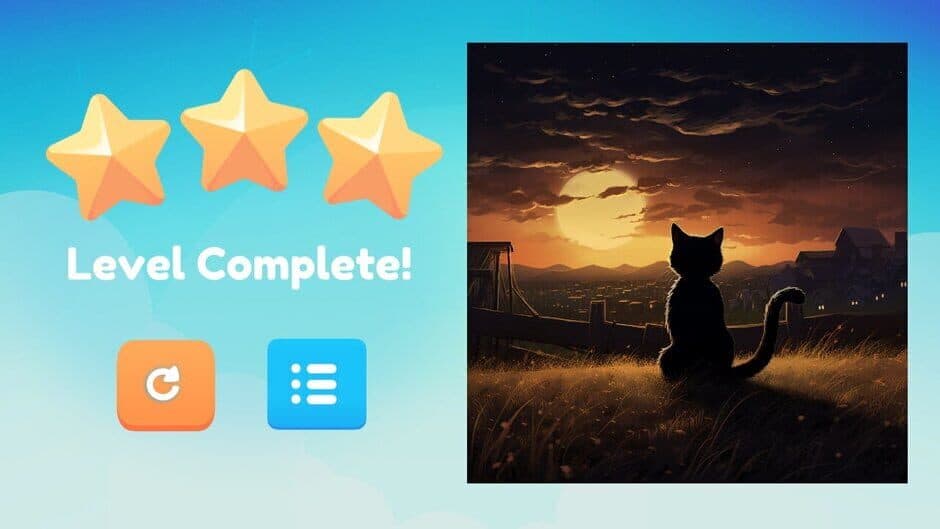 Jigsaw Pets screenshot