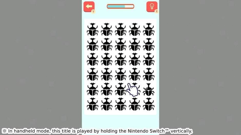 Found it! screenshot