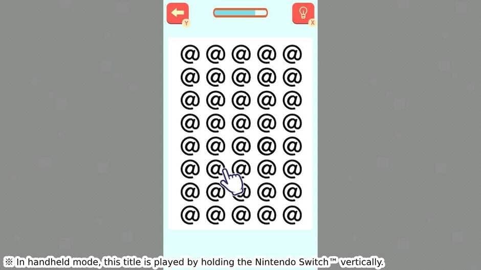 Found it! screenshot