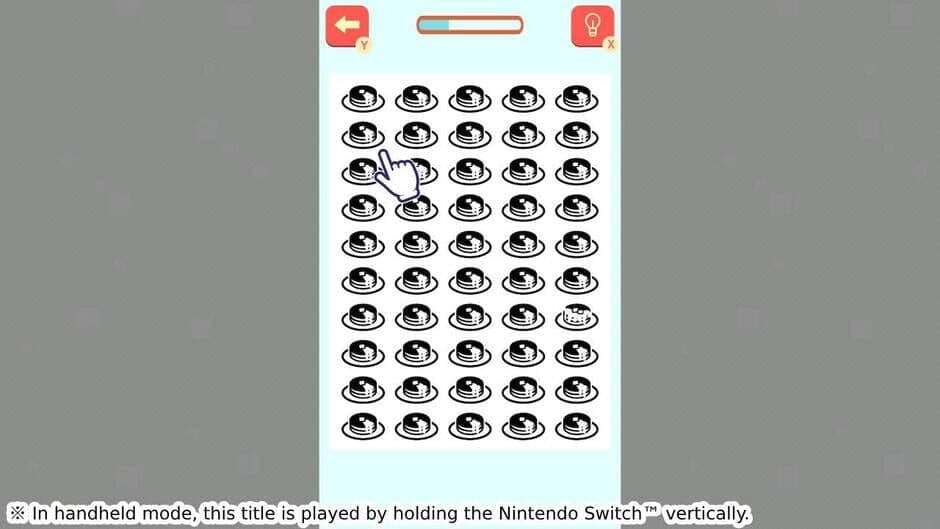 Found it! screenshot