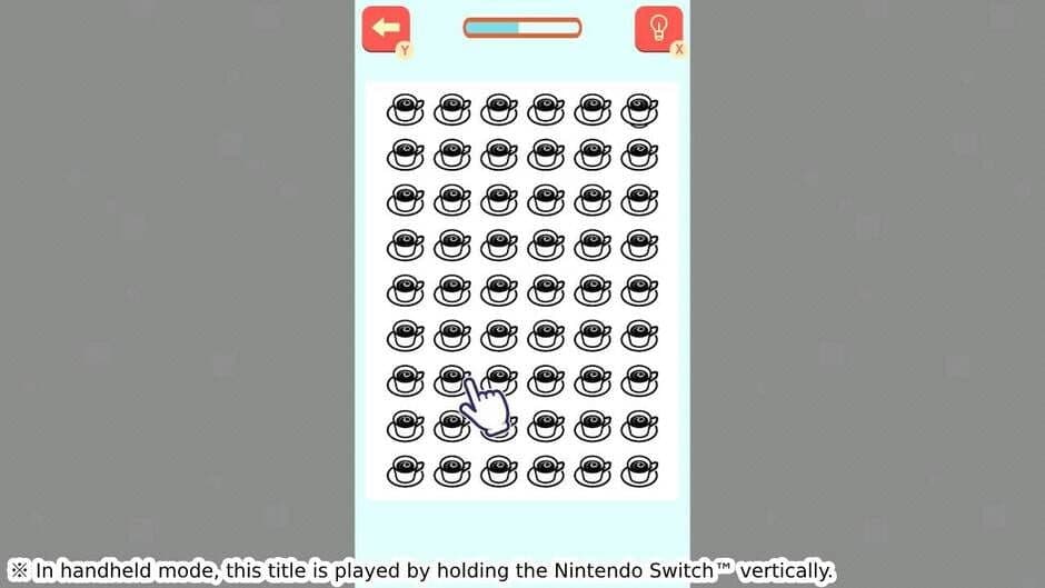 Found it! screenshot