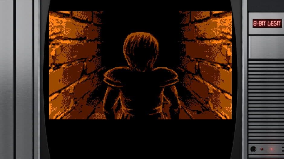 Dead Tomb screenshot