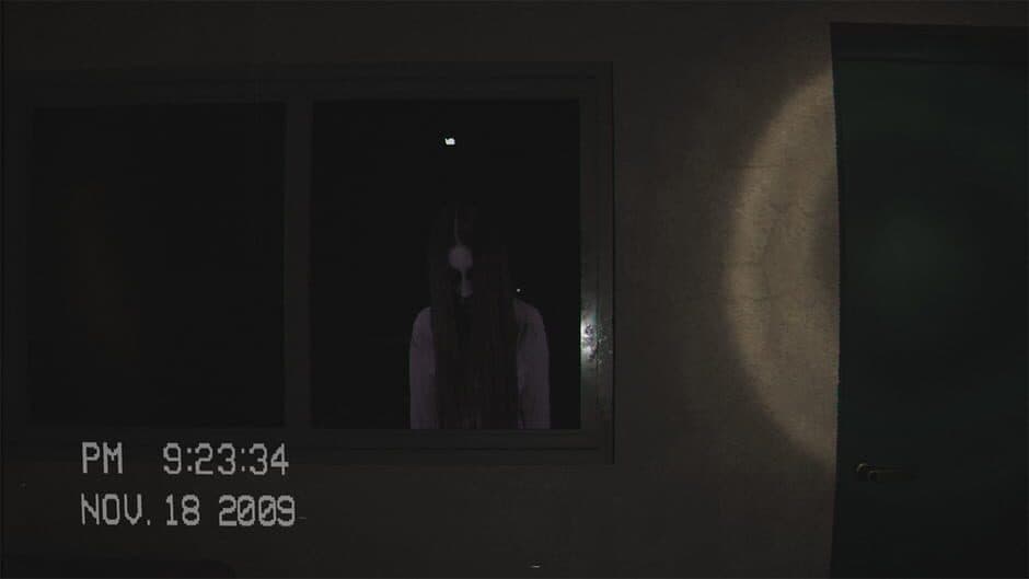 Death Motel screenshot