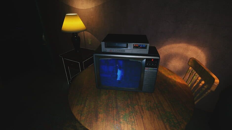 Death Motel screenshot