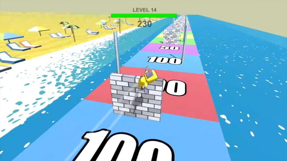 Swingers screenshot