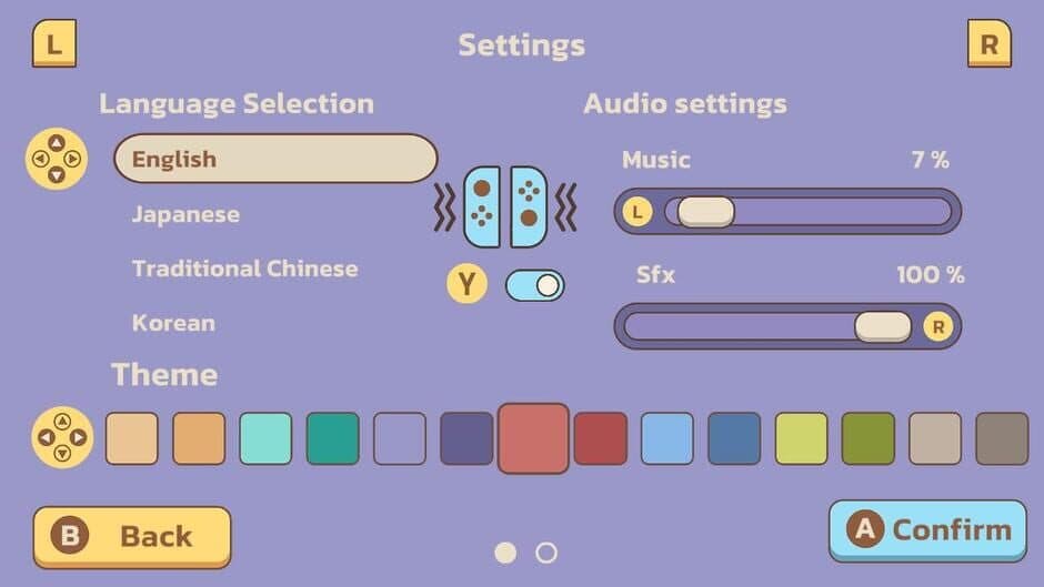 MeowMatch screenshot