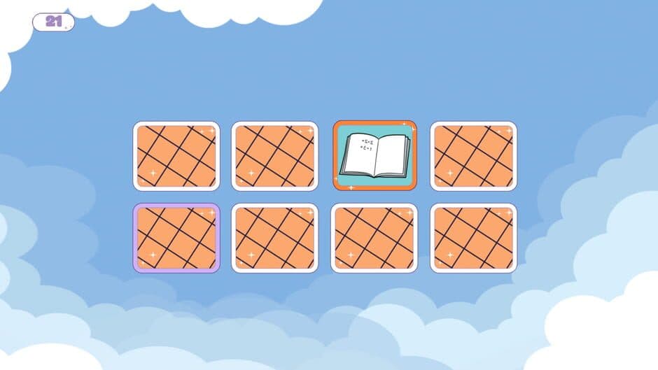 Brain Memory Training Academy screenshot